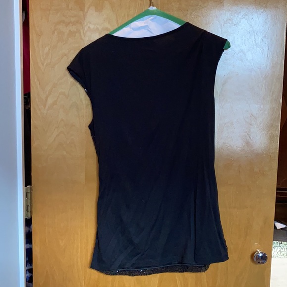 Sequin top - Picture 3 of 3